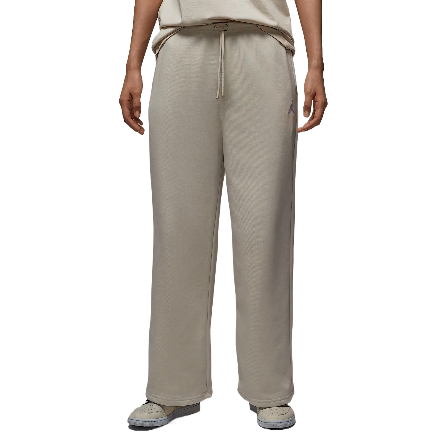 Бруклин флисовые повседневные брюки Women's Jordan, белый
Бруклин флисовые повседневные брюки Women's Jordan, белый