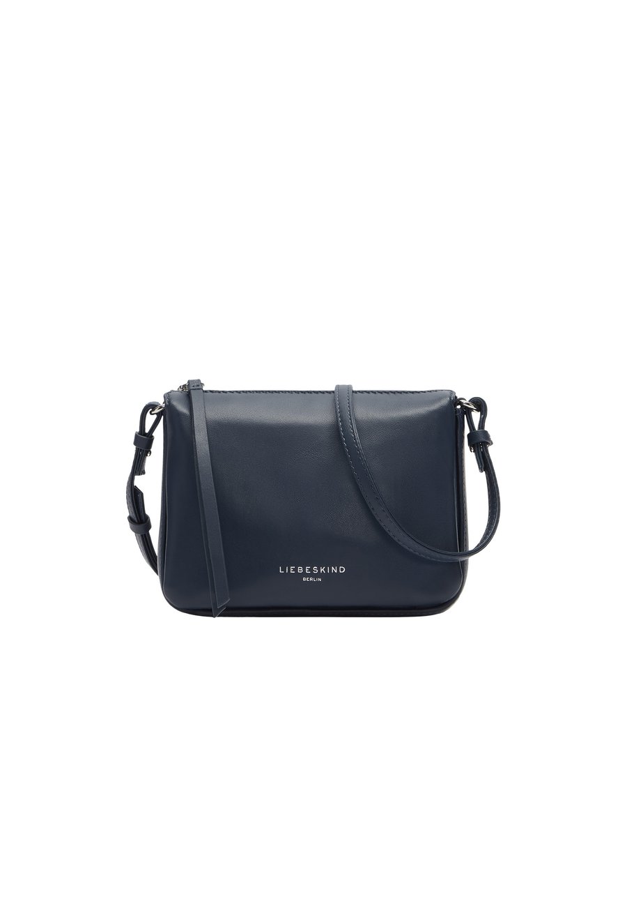 Сумка кросс-боди Liebeskind Berlin Cross body bag, Tiefblau/Dark Blue
Сумка кросс-боди Liebeskind Berlin Cross body bag, Tiefblau/Dark Blue