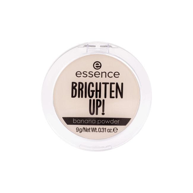 Компактная пудра Brighten up Banana Essence, 9 гр
Компактная пудра Brighten up Banana Essence, 9 гр