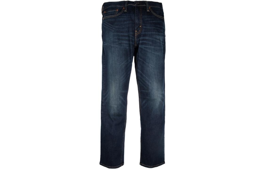 Мужские джинсы Levi's levi’s, цвет Blue
Мужские джинсы Levi's levi’s, цвет Blue