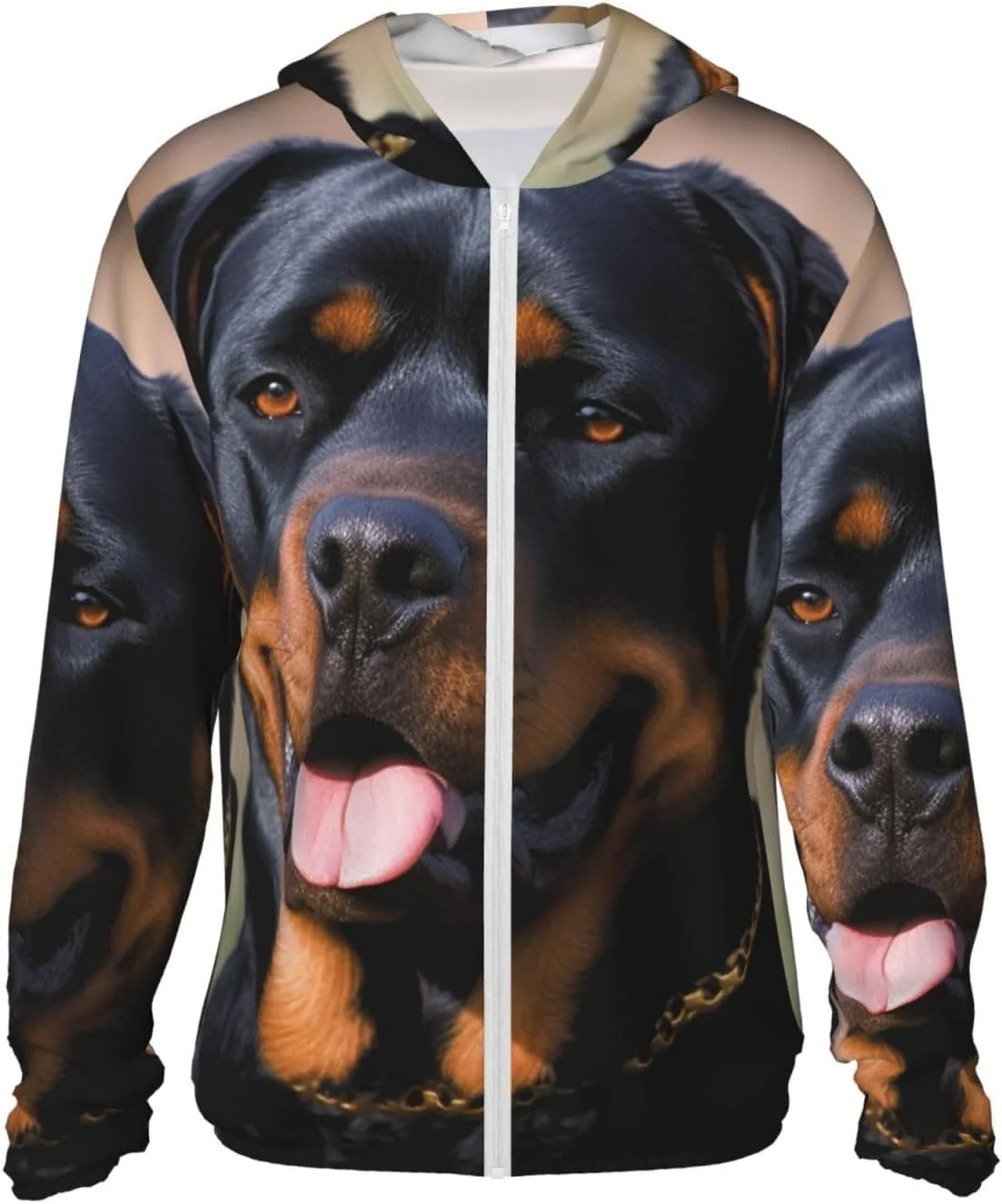 Мужская толстовка с капюшоном UPF 50+ для защиты от солнца, на молнии, с длинным рукавом и карманом FHEBNDS
Мужская толстовка с капюшоном UPF 50+ для защиты от солнца, на молнии, с длинным рукавом и карманом FHEBNDS