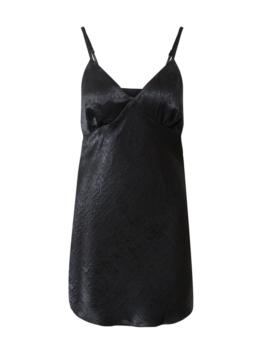 Мини платье Nasty Gal Dress, черный
Мини платье Nasty Gal Dress, черный