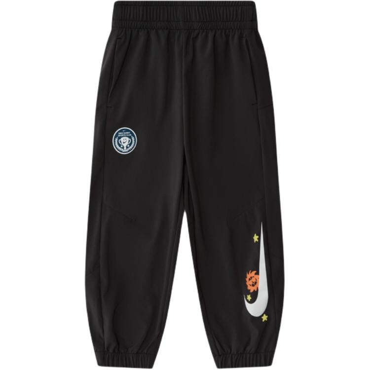 PS Штаны Nike, черный
PS Штаны Nike, черный