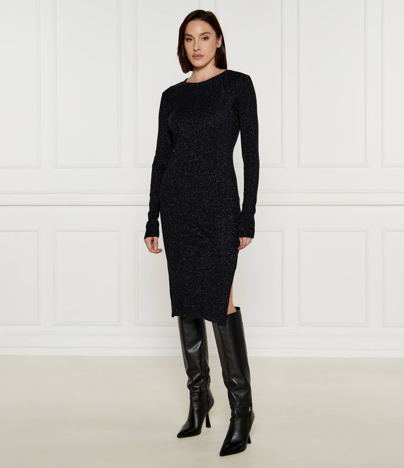 Платье Zadig&Voltaire, черный
Платье Zadig&Voltaire, черный