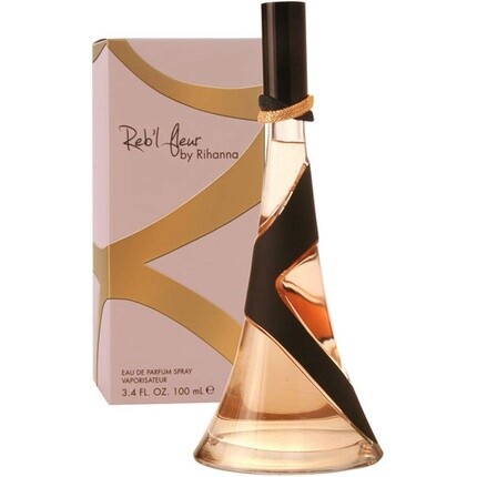 Reb'L Fleur парфюмированная вода для женщин 100 мл, Rihanna
Reb'L Fleur парфюмированная вода для женщин 100 мл, Rihanna
