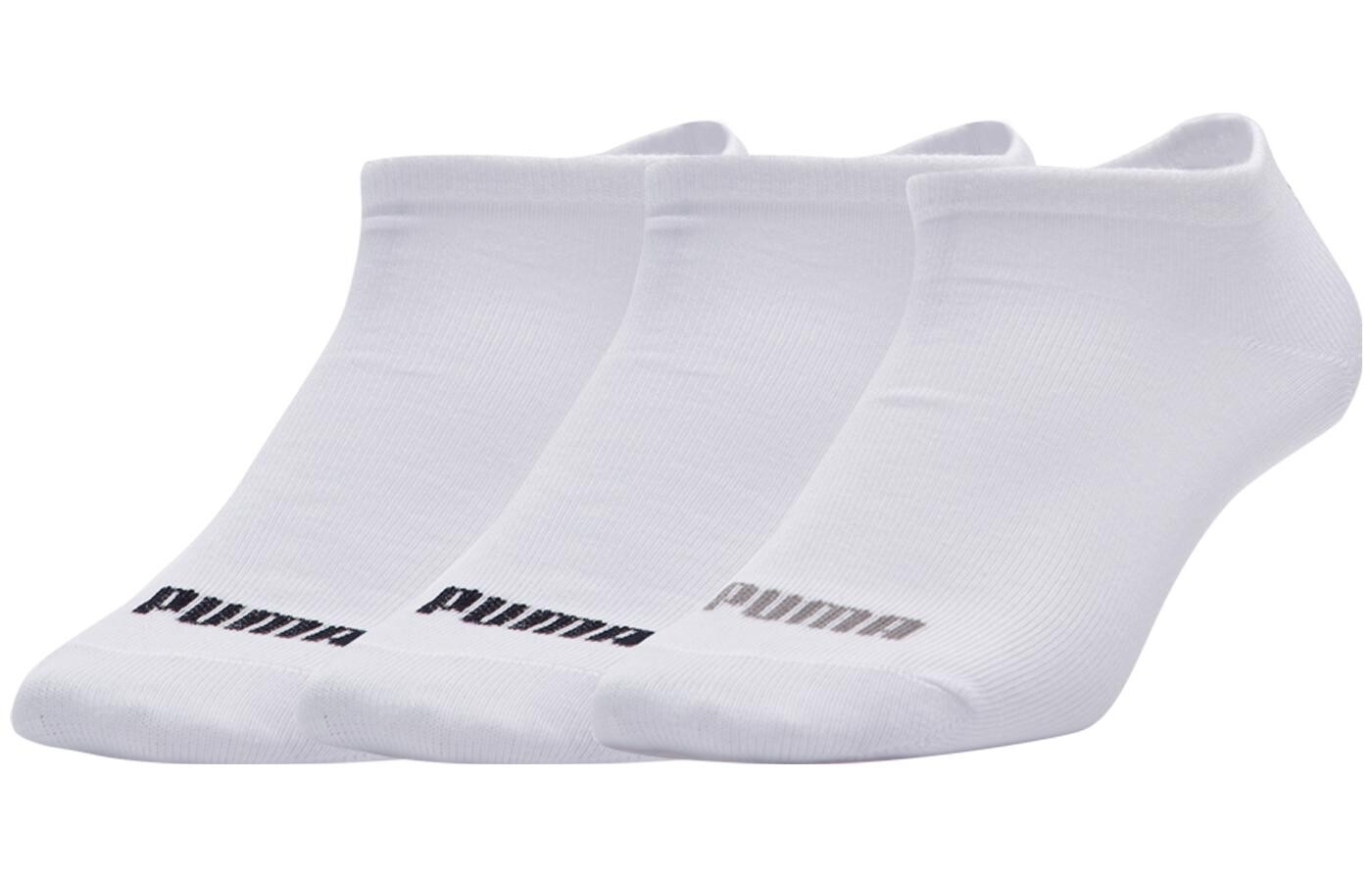 Носки унисекс Puma, цвет 3PCS (White)
Носки унисекс Puma, цвет 3PCS (White)