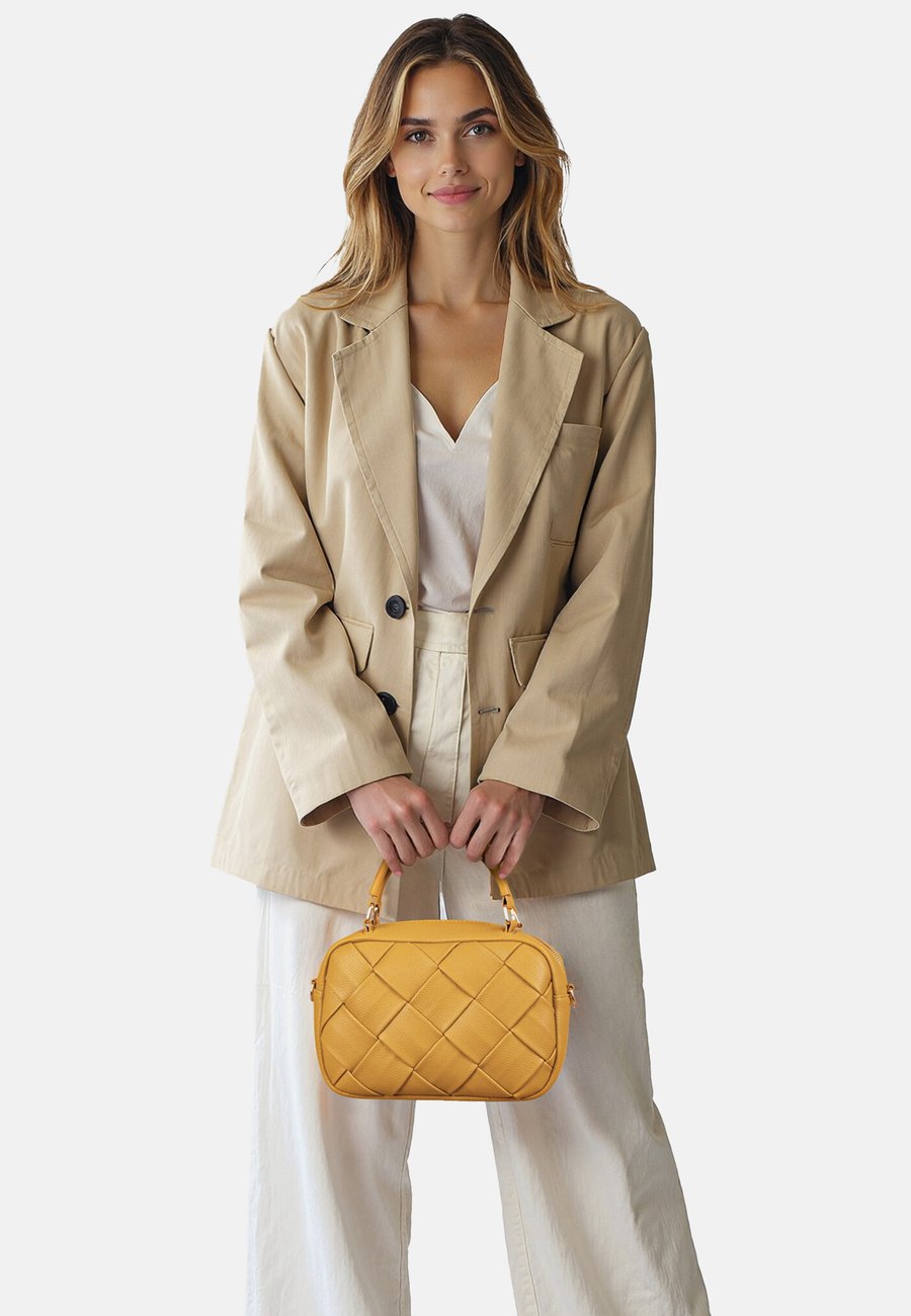 Сумка Vivisence Handbag, Yellow
Сумка Vivisence Handbag, Yellow