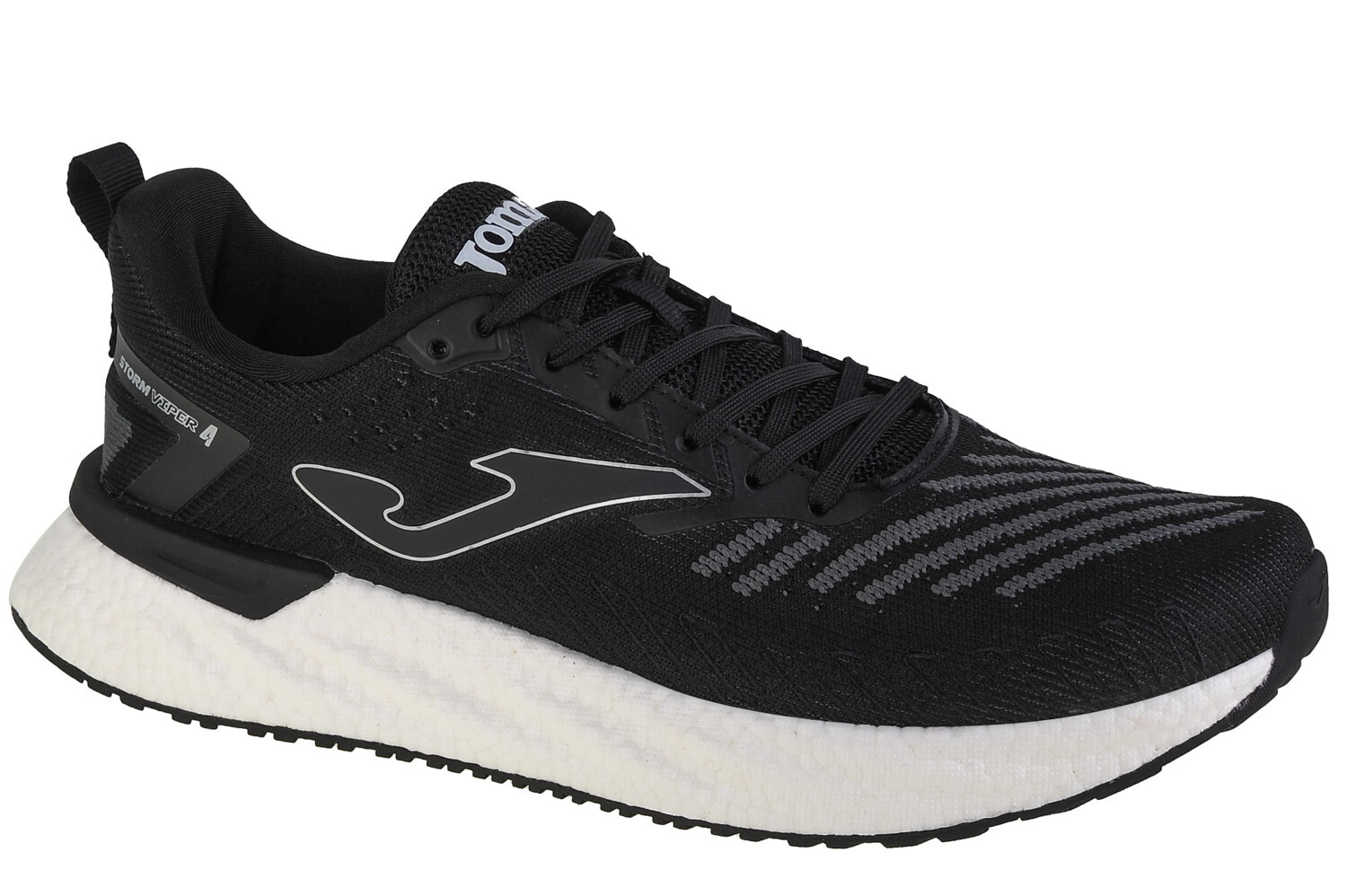 Беговый кроссовки Joma Joma R.Viper Men 22 RVIPEW2, черный
Беговый кроссовки Joma Joma R.Viper Men 22 RVIPEW2, черный