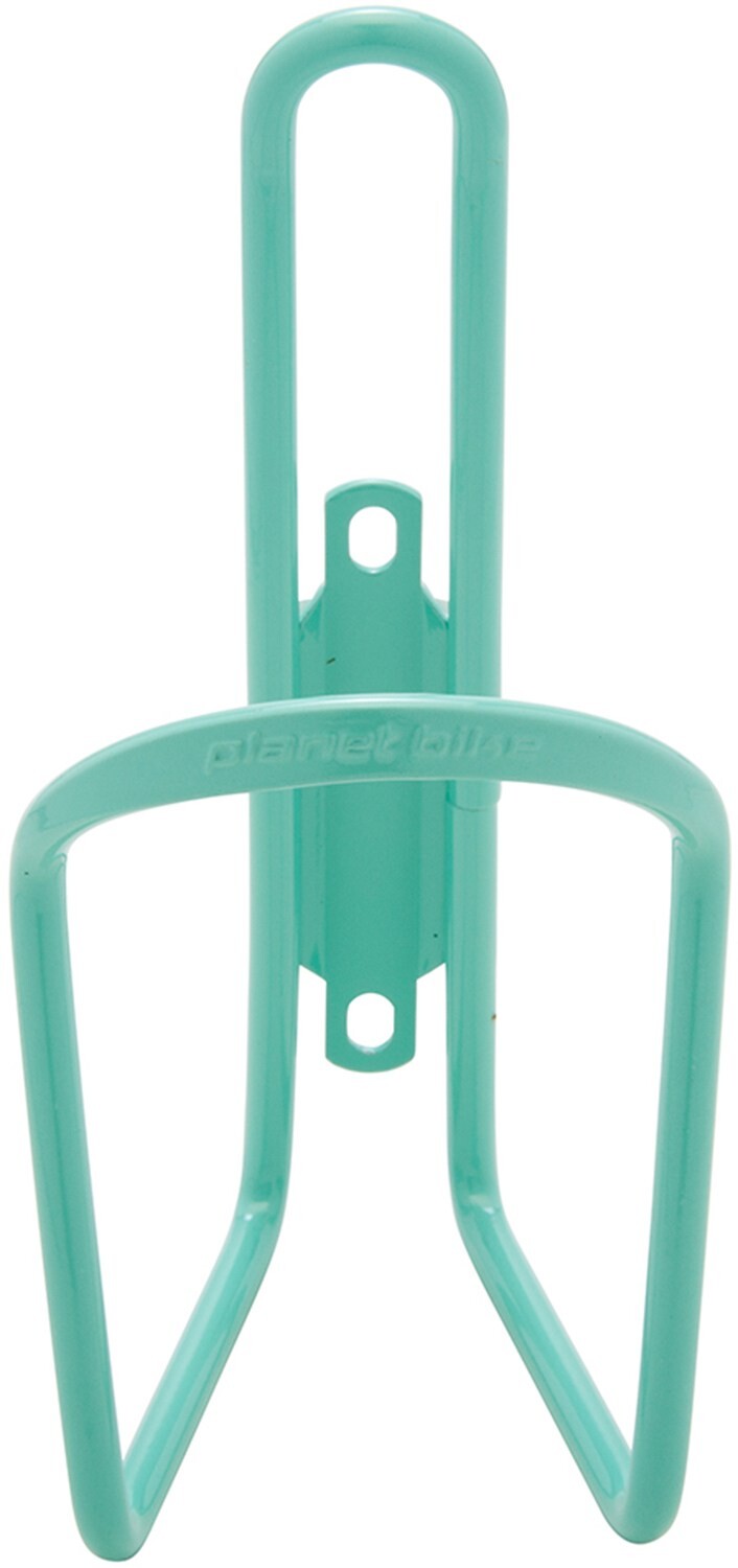 Алюминиевая клетка для бутылки с водой Planet Bike, зеленый
Алюминиевая клетка для бутылки с водой Planet Bike, зеленый