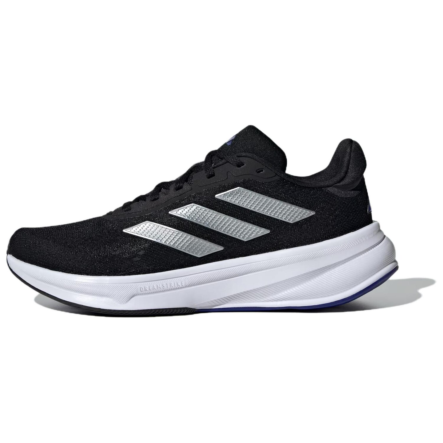 Кроссовки adidas Response Super Running Shoes Women's Low-top Black/Metallic Silver/Bright Blue, черный/синий
Кроссовки adidas Response Super Running Shoes Women's Low-top Black/Metallic Silver/Bright Blue, черный/синий
