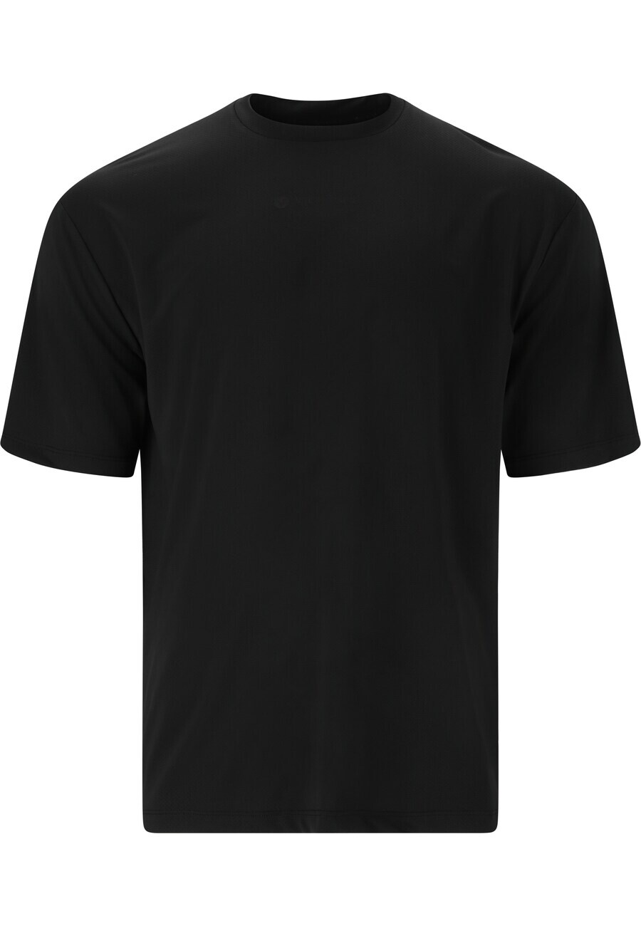 Спортивная футболка Virtus Performance Roger, черный
Спортивная футболка Virtus Performance Roger, черный