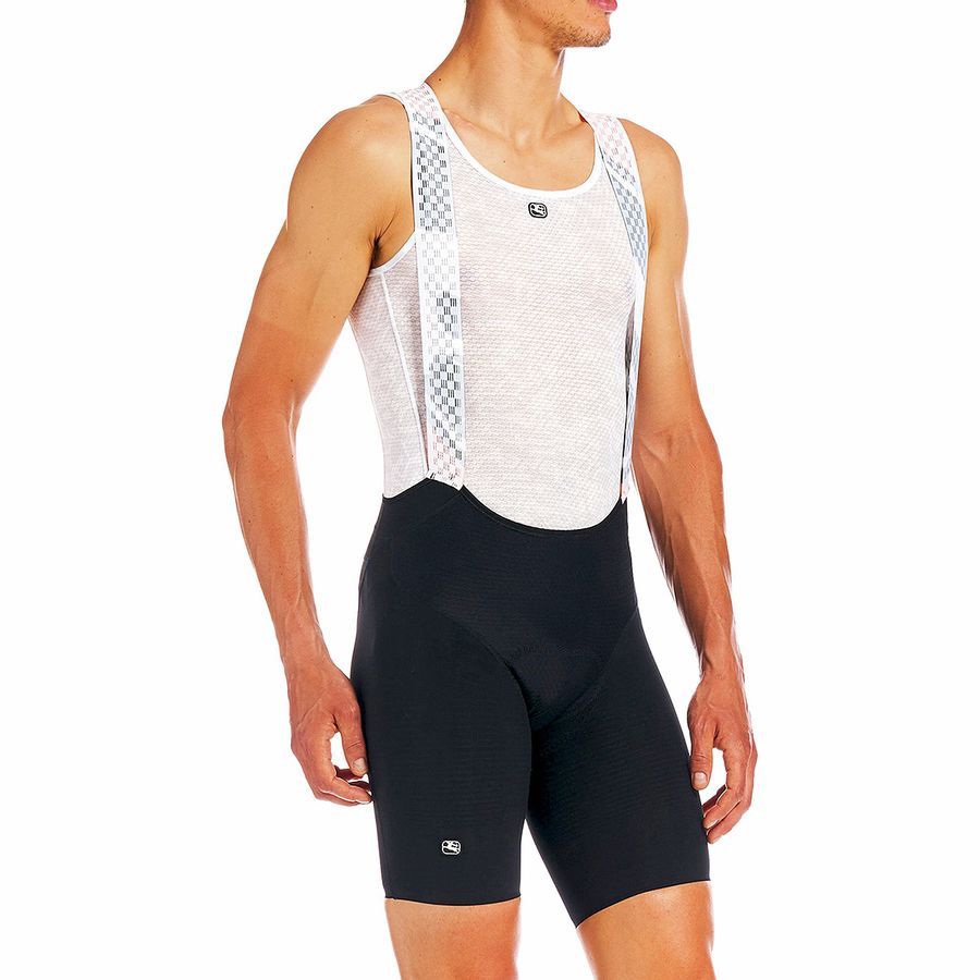 Шорты Giordana NX-G Bib 5cm Shorter Short Giordana, Black
Шорты Giordana NX-G Bib 5cm Shorter Short Giordana, Black