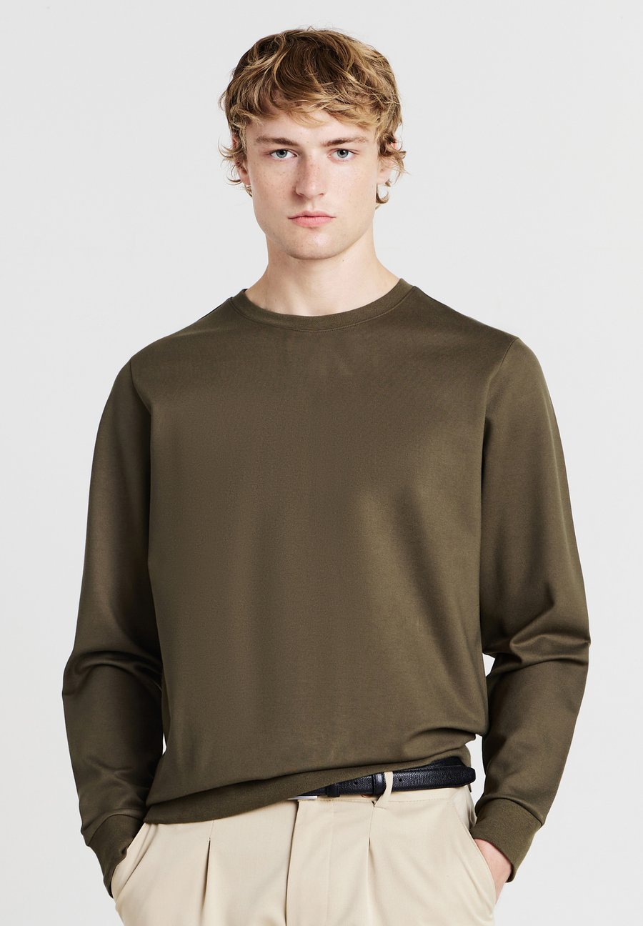 Толстовка Calliope Sweatshirt, Verde Militare/Dark Green, Зеленый, Толстовка Calliope Sweatshirt, Verde Militare/Dark Green
Толстовка Calliope Sweatshirt, Verde Militare/Dark Green, Зеленый, Толстовка Calliope Sweatshirt, Verde Militare/Dark Green