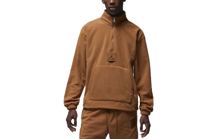 Мужская толстовка Jordan, цвет Brown
Мужская толстовка Jordan, цвет Brown