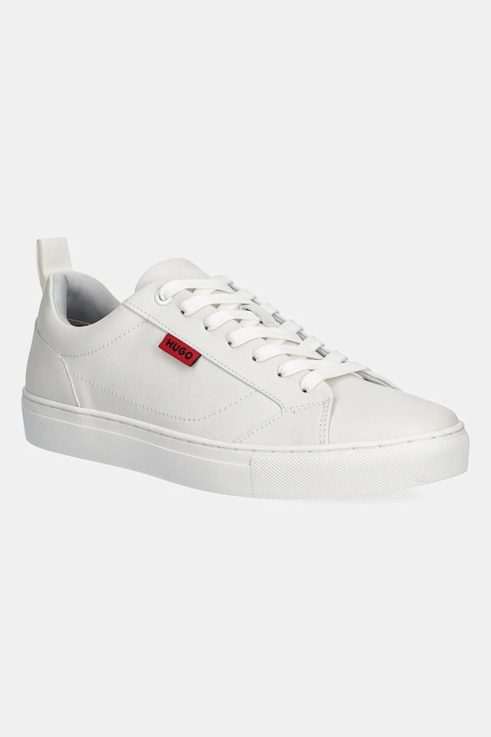 Кроссовки Morrie Hugo, бежевый
Кроссовки Morrie Hugo, бежевый