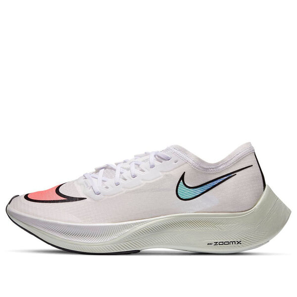 Кроссовки zoomx vaporfly next% Nike, белый
Кроссовки zoomx vaporfly next% Nike, белый