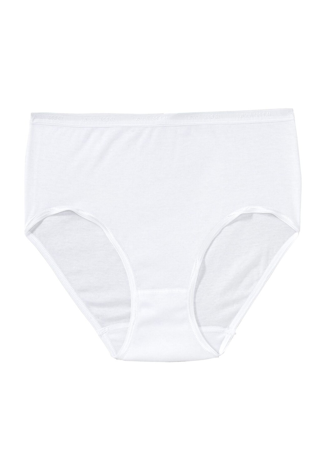 Трусы макси "Silke", эластичный пояс с логотипом, однотонные, завышенная талия, женские Sylvia Speidel.
Трусы макси "Silke", эластичный пояс с логотипом, однотонные, завышенная талия, женские Sylvia Speidel.