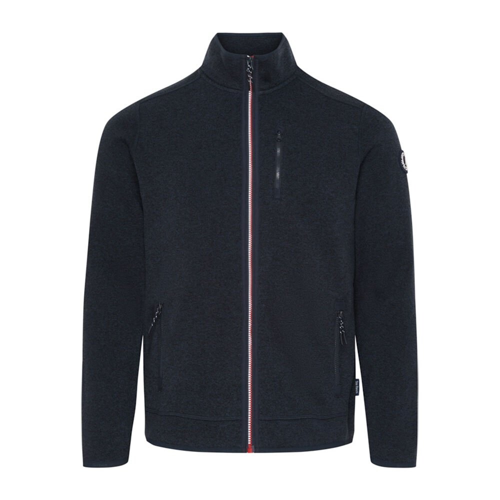 Свитер Sea Ranch Sid Full Zip, синий
Свитер Sea Ranch Sid Full Zip, синий