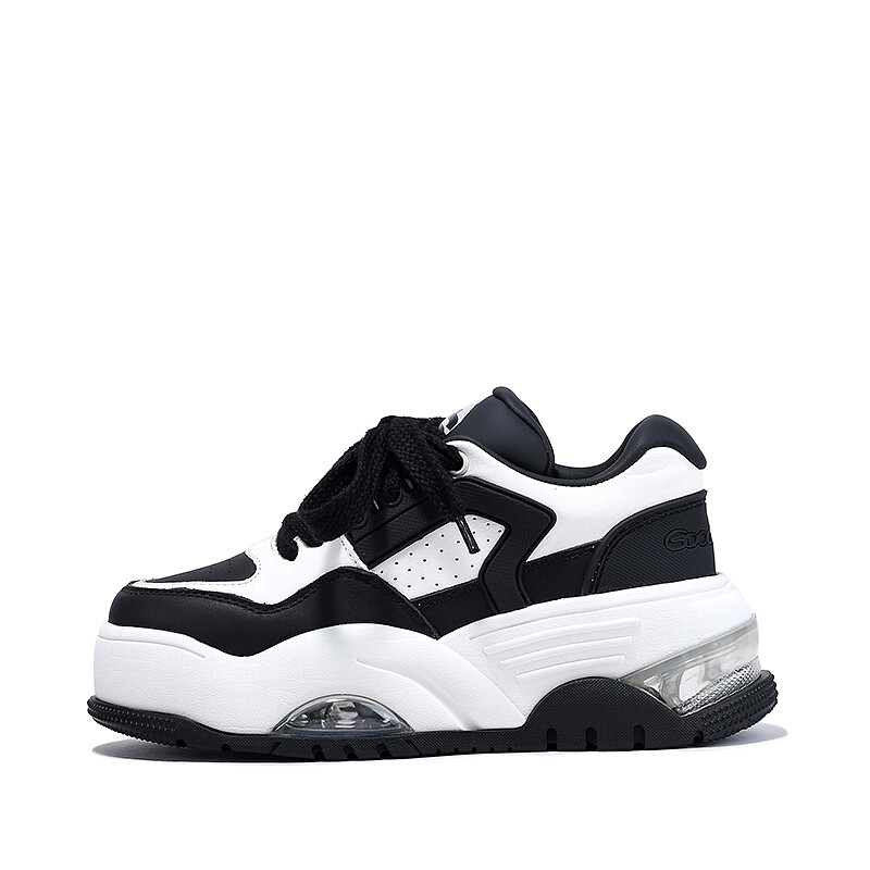 Кеды, скейтборд обувь женская низкая черный Bellalily
Кеды, скейтборд обувь женская низкая черный Bellalily