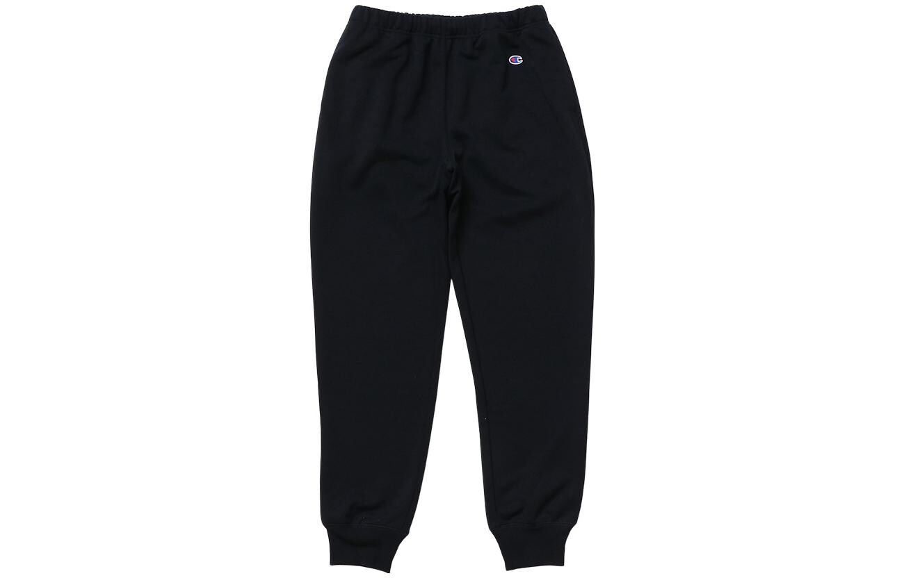 Повседневные брюки унисекс Champion, темно-синий
Повседневные брюки унисекс Champion, темно-синий