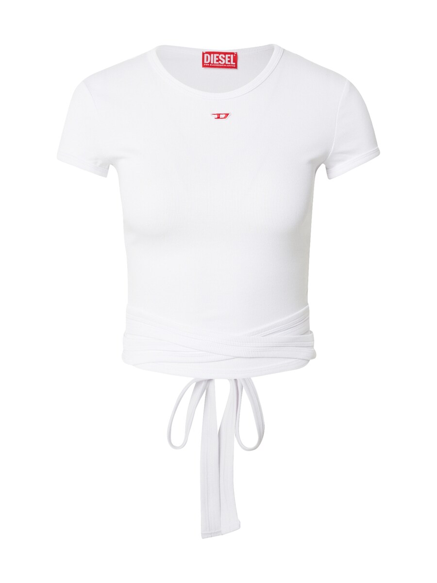 Рубашка DIESEL BUNNY, белый
Рубашка DIESEL BUNNY, белый