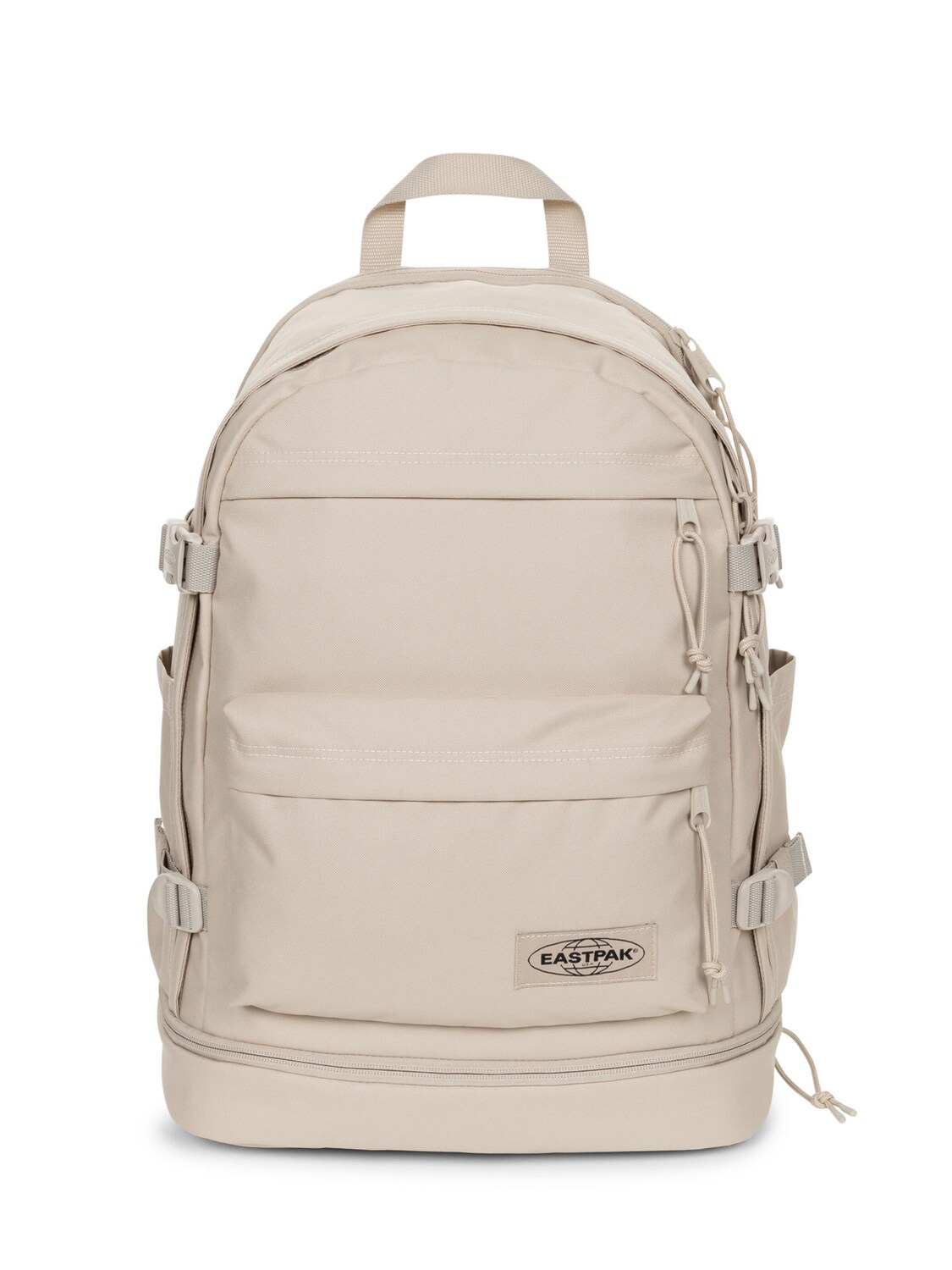 EASTPAK Рюкзак 'Everyday Pak'R' в цвете Ecru
EASTPAK Рюкзак 'Everyday Pak'R' в цвете Ecru