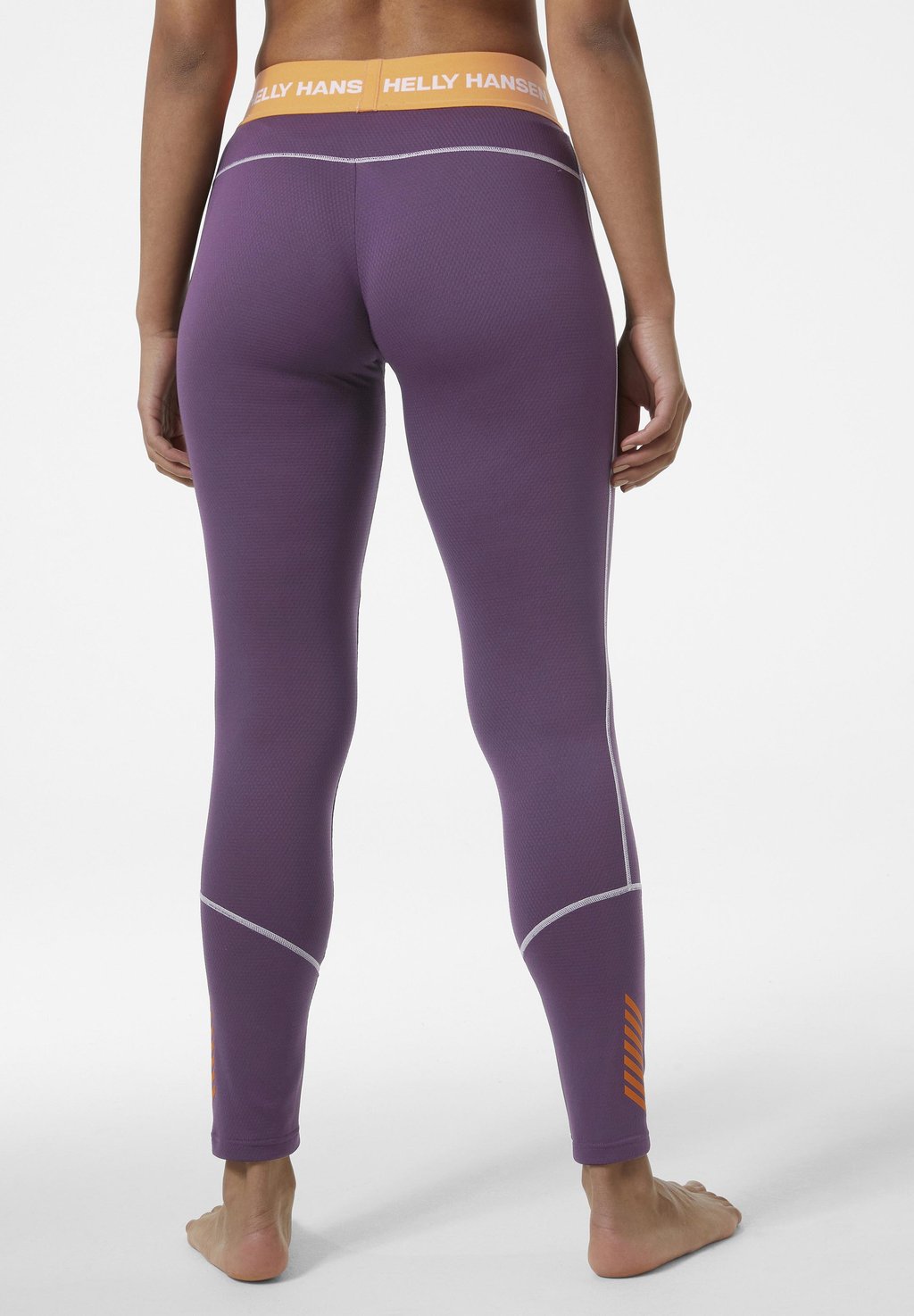 Базовый слой W LIFA ACTIVE Helly Hansen, темно-фиолетовый
Базовый слой W LIFA ACTIVE Helly Hansen, темно-фиолетовый