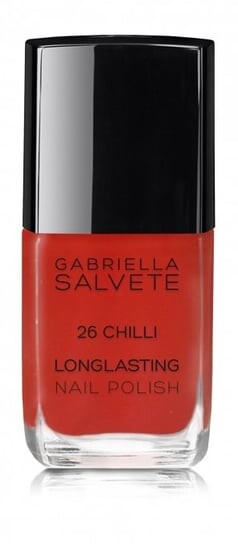 Стойкая эмаль Gabriella Salvete 11 мл
Стойкая эмаль Gabriella Salvete 11 мл