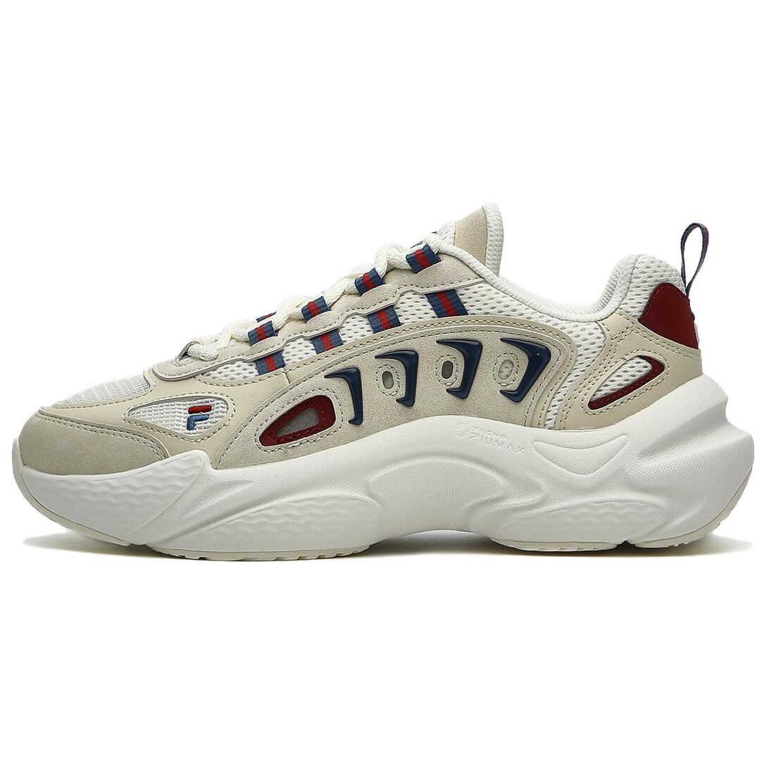Кроссовки FILA FUSION SKY TRAIL DX Fishbone Head Chunky Sneakers Men Low-top White, белый
Кроссовки FILA FUSION SKY TRAIL DX Fishbone Head Chunky Sneakers Men Low-top White, белый