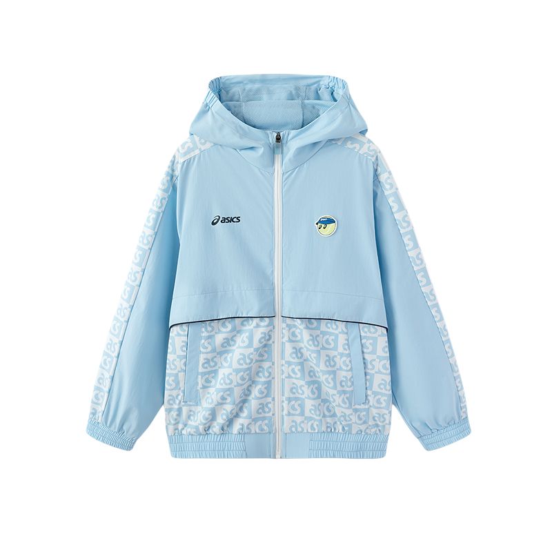 ASICS Спортивная куртка Performance Blue для подростков
ASICS Спортивная куртка Performance Blue для подростков