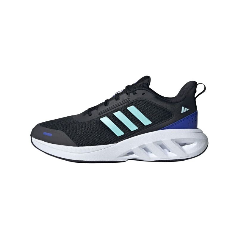 Кроссовки мужские с низким верхом университетские синие/черные/белые Adidas
Кроссовки мужские с низким верхом университетские синие/черные/белые Adidas