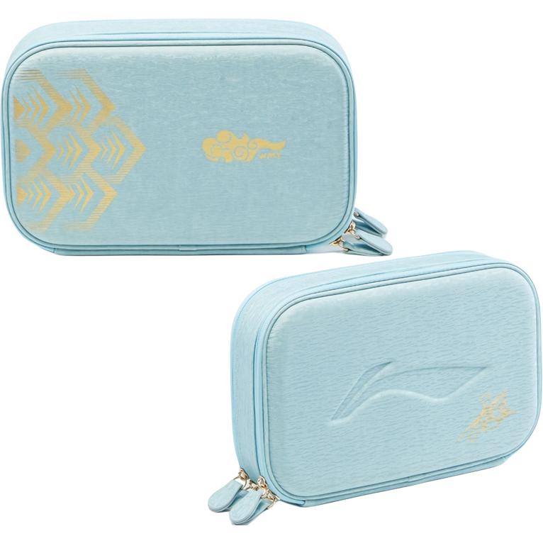 Чехлы для ракеток для настольного тенниса Unisex LINING
Чехлы для ракеток для настольного тенниса Unisex LINING