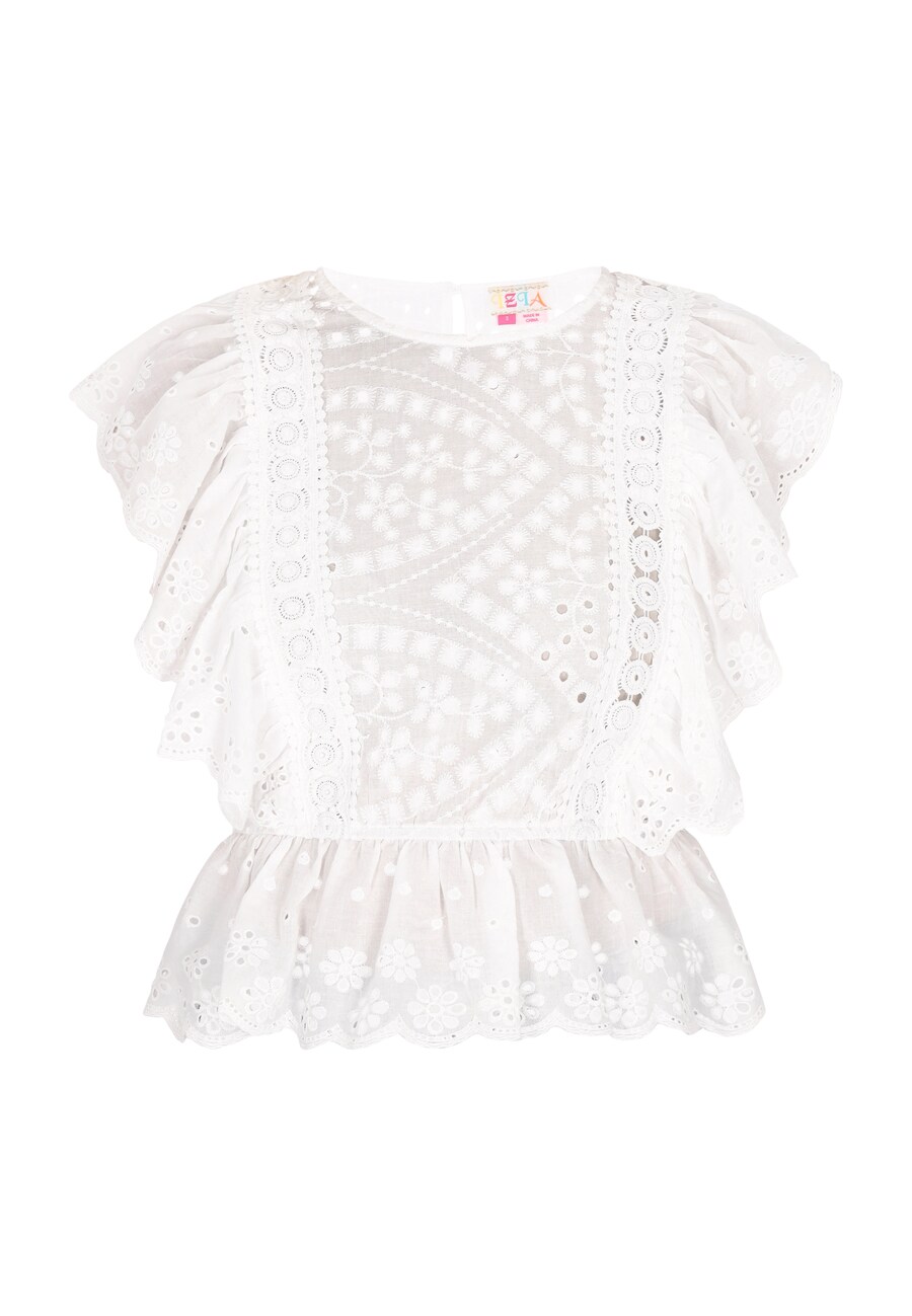 Блузка IZIA, белый
Блузка IZIA, белый