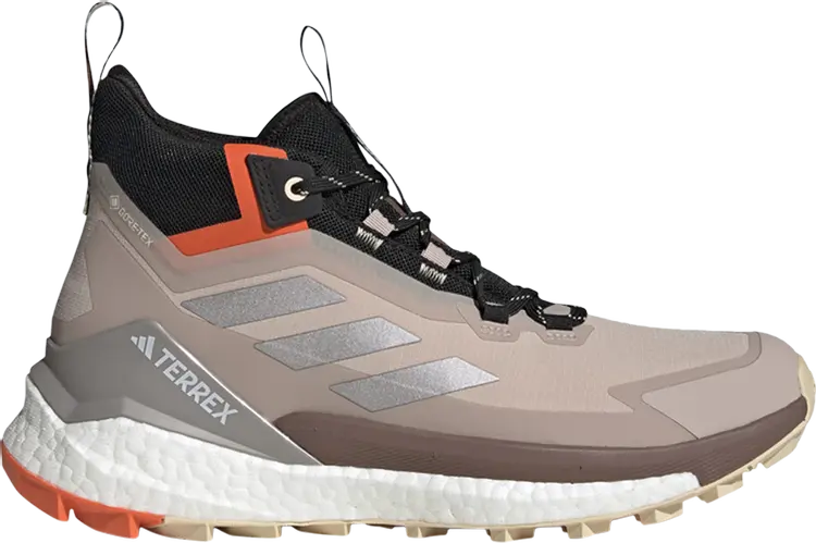 Кроссовки Terrex Free Hiker GORE-TEX 2.0 'Wonder Taupe Earth Strata', розовый, Серый, Кроссовки Terrex Free Hiker GORE-TEX 2.0 'Wonder Taupe Earth Strata', розовый
Кроссовки Terrex Free Hiker GORE-TEX 2.0 'Wonder Taupe Earth Strata', розовый, Серый, Кроссовки Terrex Free Hiker GORE-TEX 2.0 'Wonder Taupe Earth Strata', розовый