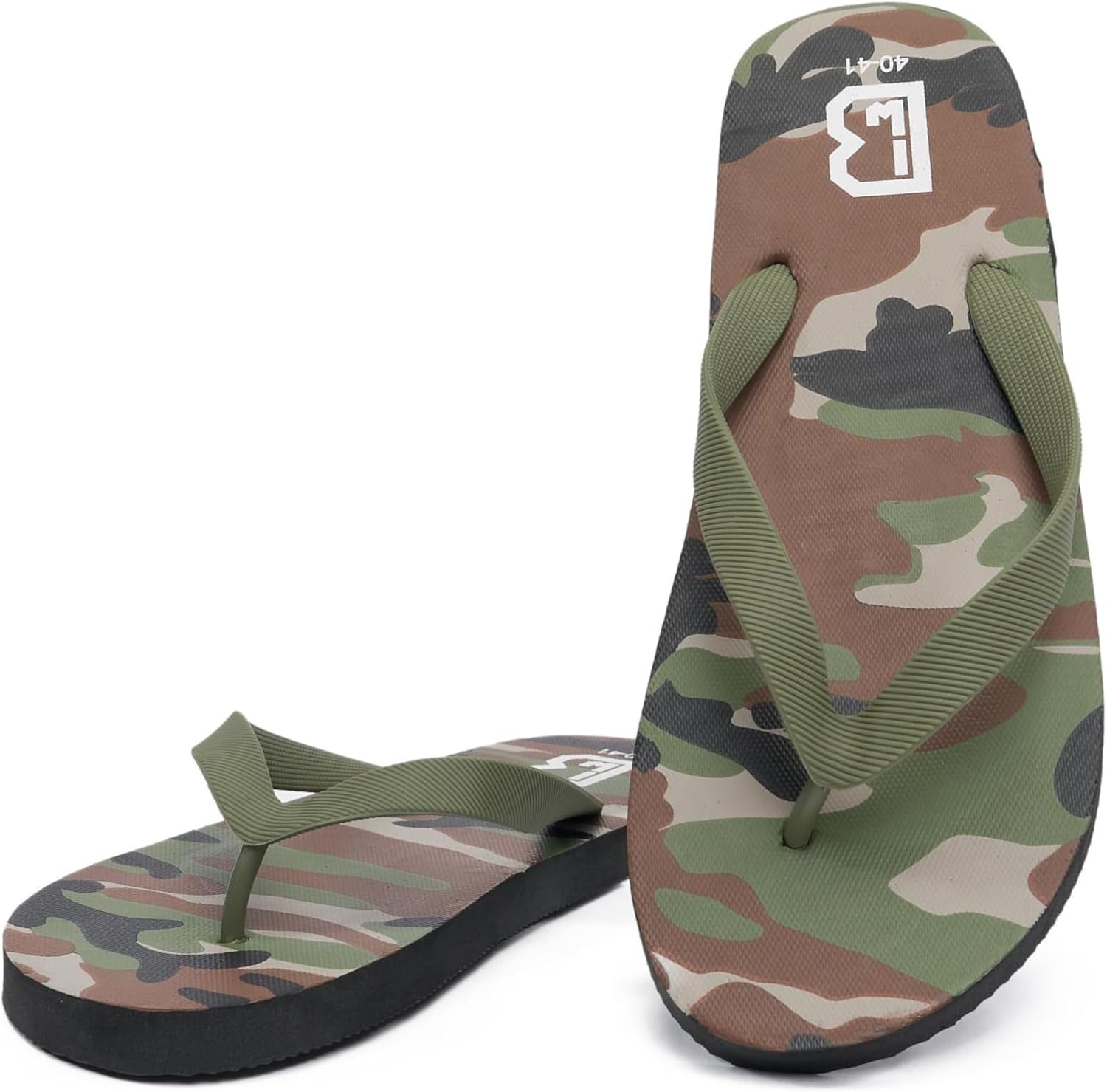 Мужские современные шлепанцы Brandit, 36/37 EU, Woodland
Мужские современные шлепанцы Brandit, 36/37 EU, Woodland