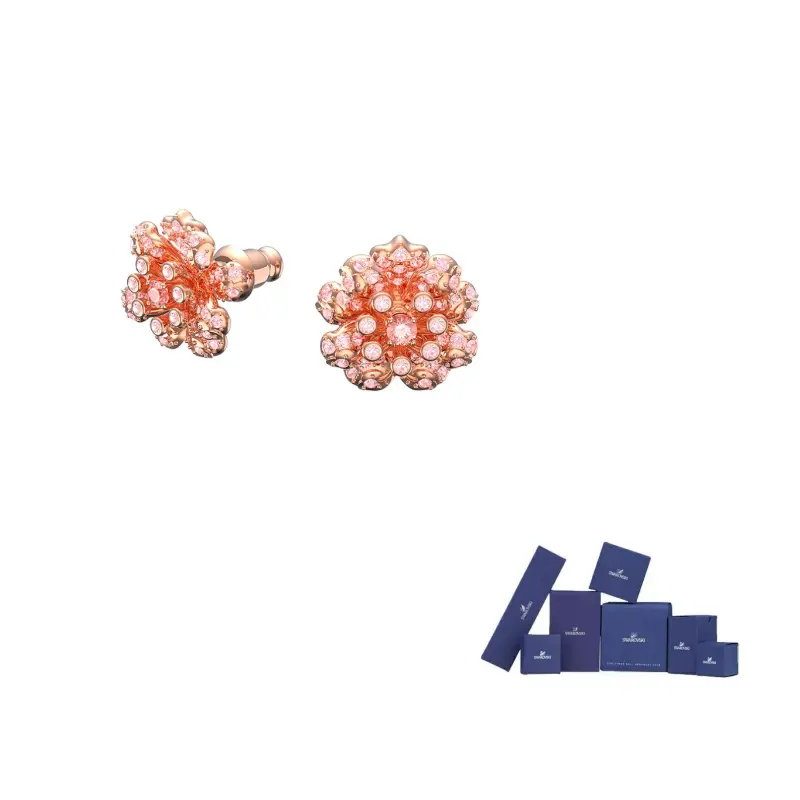 Серьги-гвоздики Connexus для женщин Swarovski
Серьги-гвоздики Connexus для женщин Swarovski