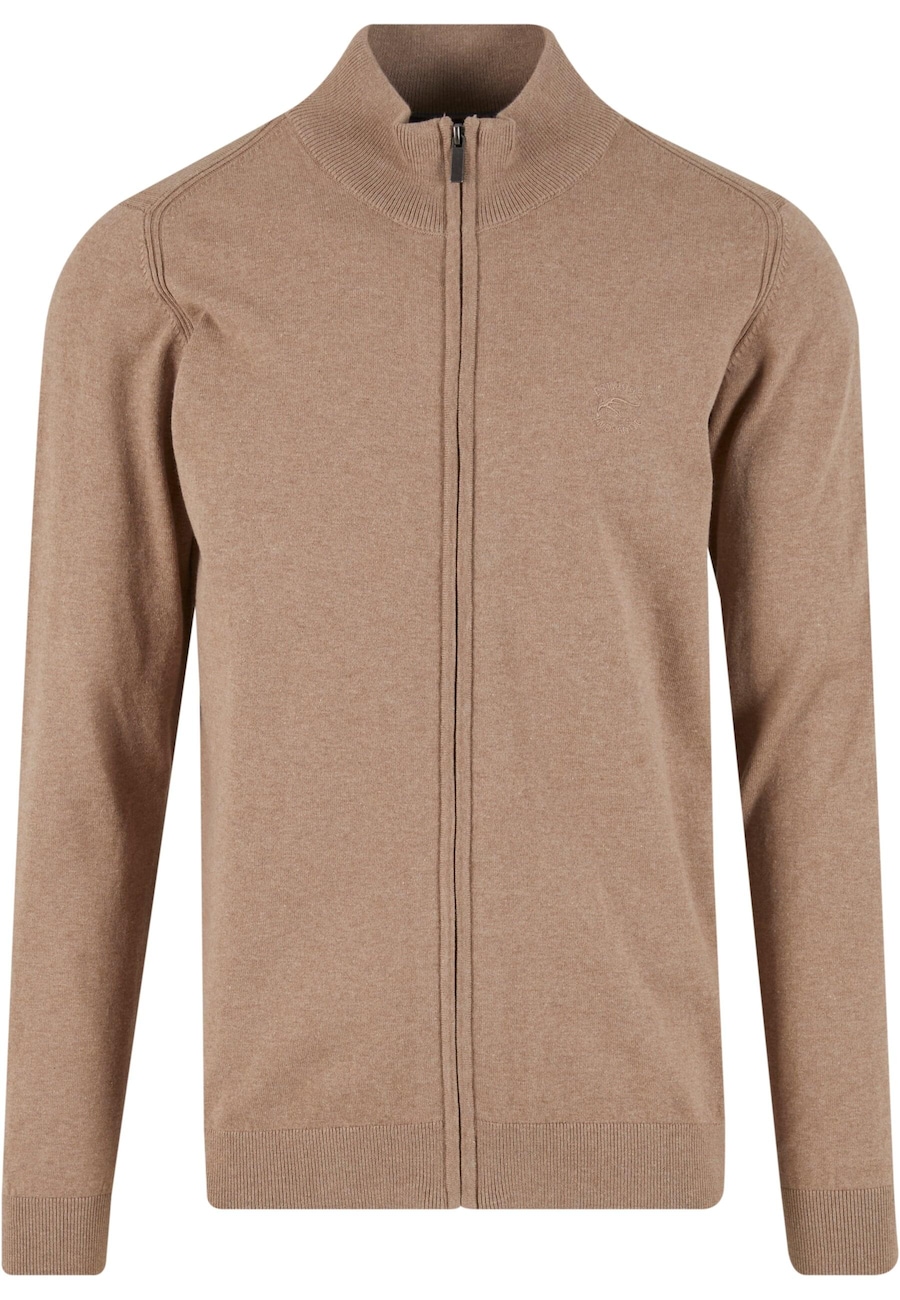 Вязаный кардиган INDICODE JEANS Tinos, Mottled Beige
Вязаный кардиган INDICODE JEANS Tinos, Mottled Beige