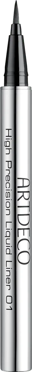 Жидкая подводка для глаз High Precision 01 Черный 0,60мл ARTDECO
Жидкая подводка для глаз High Precision 01 Черный 0,60мл ARTDECO