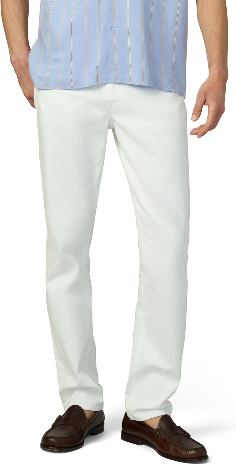 Джинсы Joe's Brixton, прямой крой JOE'S JEANS
Джинсы Joe's Brixton, прямой крой JOE'S JEANS