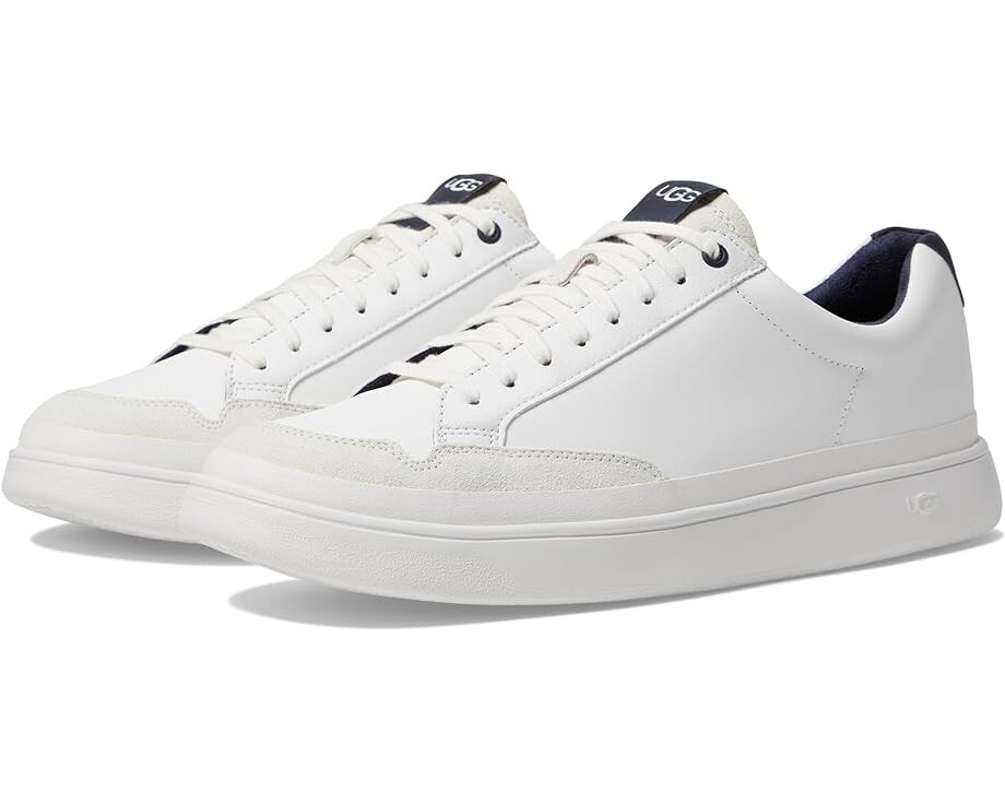 Кроссовки UGG South Bay Sneaker Low, белый
Кроссовки UGG South Bay Sneaker Low, белый