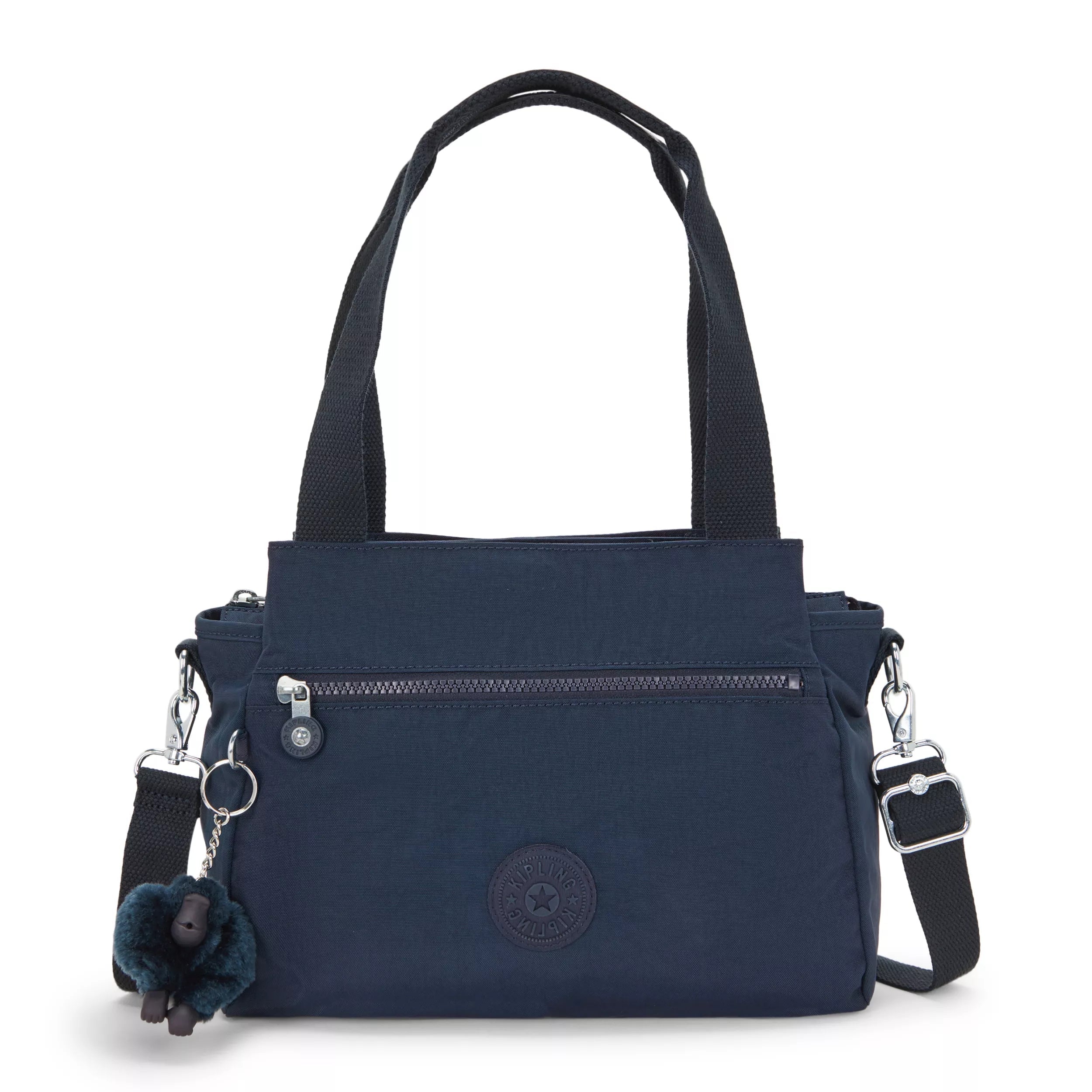 Сумка через плечо Kipling Elysia Kipling, Blue Bleu 2
Сумка через плечо Kipling Elysia Kipling, Blue Bleu 2