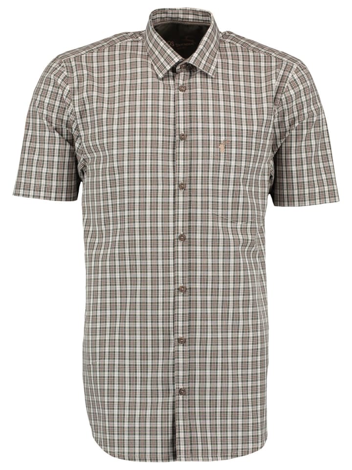 Рубашка OS-Trachten
Рубашка OS-Trachten