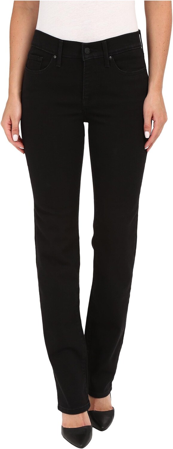 Джинсы 314 Shaping Straight Levi's, цвет Soft Black
Джинсы 314 Shaping Straight Levi's, цвет Soft Black