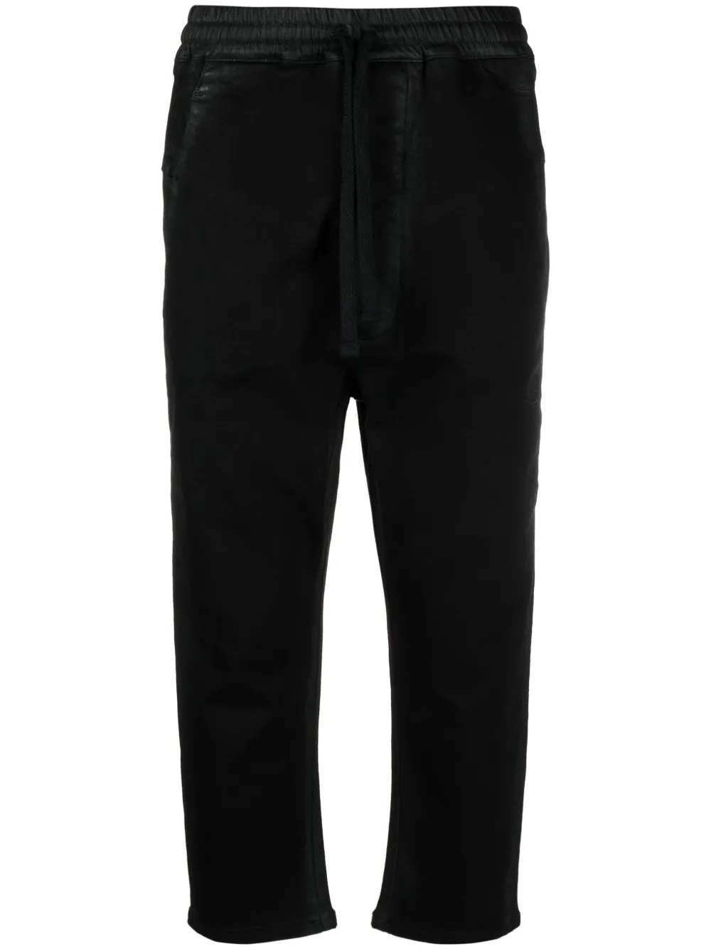 Укороченные джинсы M T 87 Thom Krom, черный
Укороченные джинсы M T 87 Thom Krom, черный