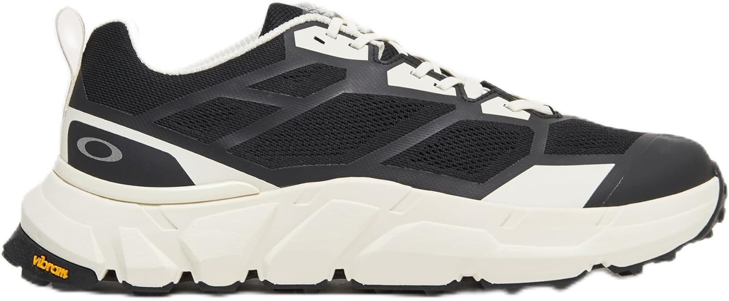 Мужские кроссовки Oakley Light Breathe от Oakley, белый/черный
Мужские кроссовки Oakley Light Breathe от Oakley, белый/черный