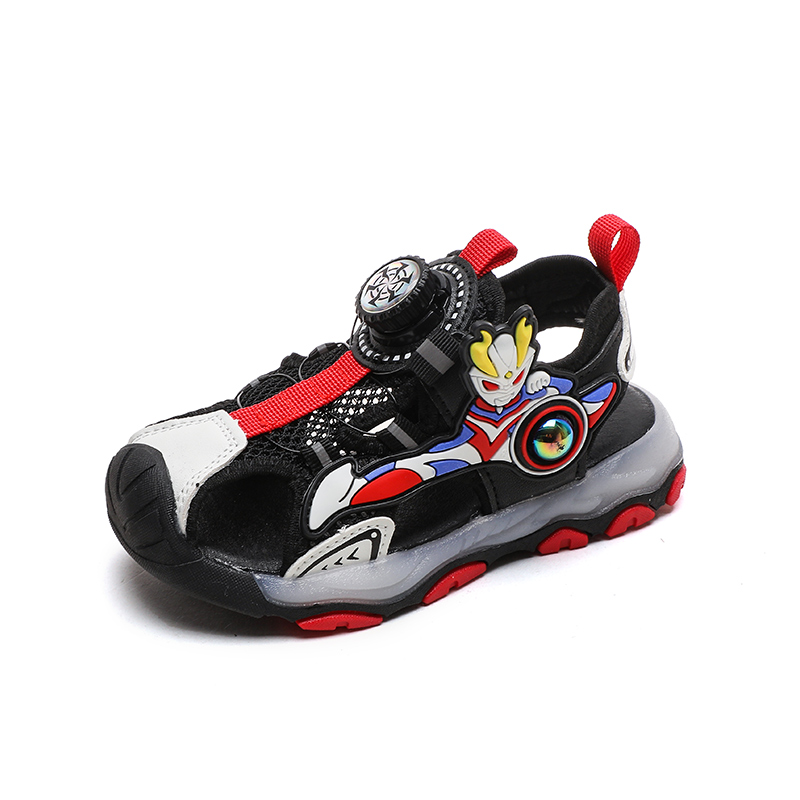 Сандалии детские FIRS Kids, красный
Сандалии детские FIRS Kids, красный