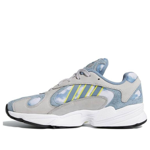 Массивные кеды yung 1 Adidas, серый
Массивные кеды yung 1 Adidas, серый