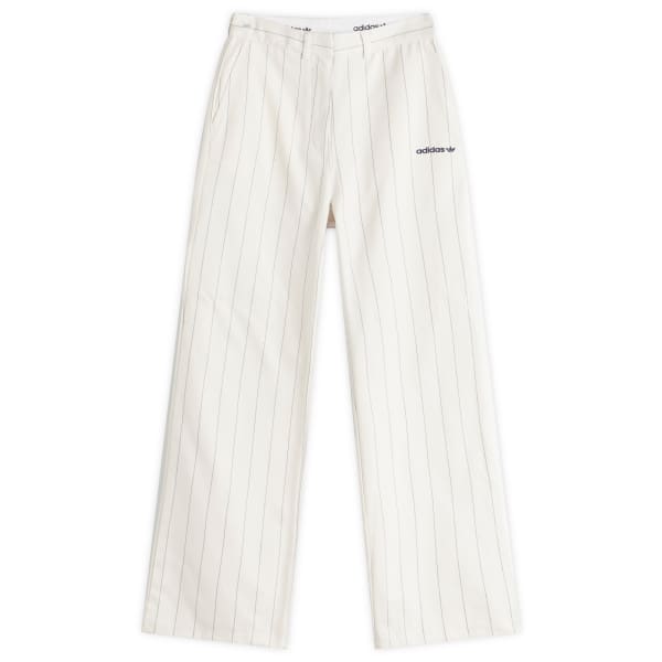 Брюки в полоску Adidas, мультиколор
Брюки в полоску Adidas, мультиколор