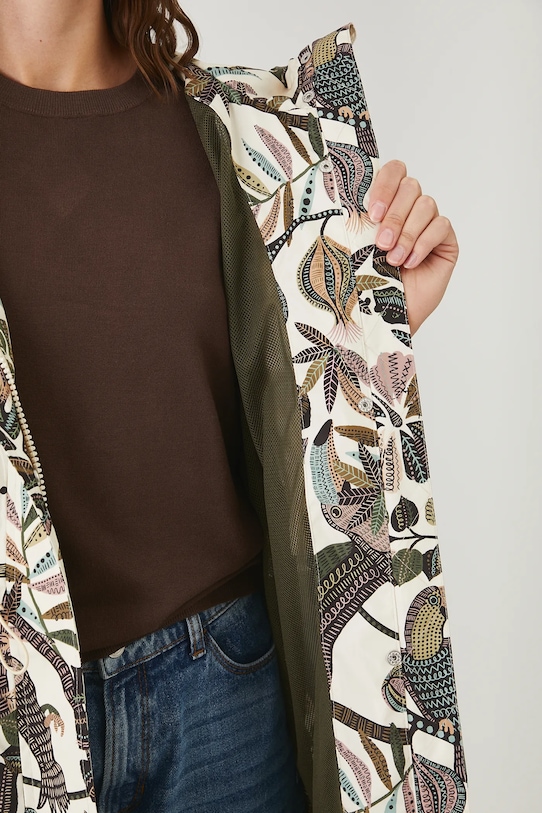 Парка Medicine, мультиколор
Парка Medicine, мультиколор