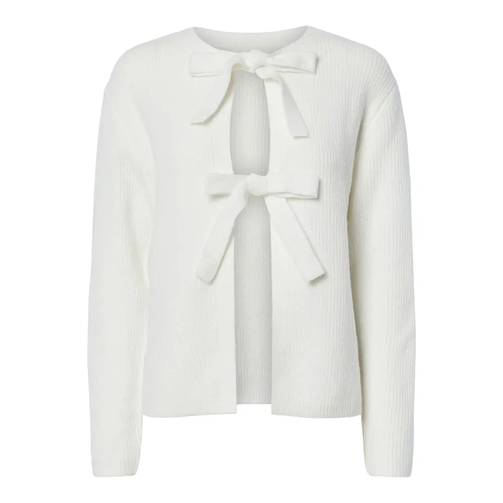 Кардиган Pieces Silly, белый
Кардиган Pieces Silly, белый